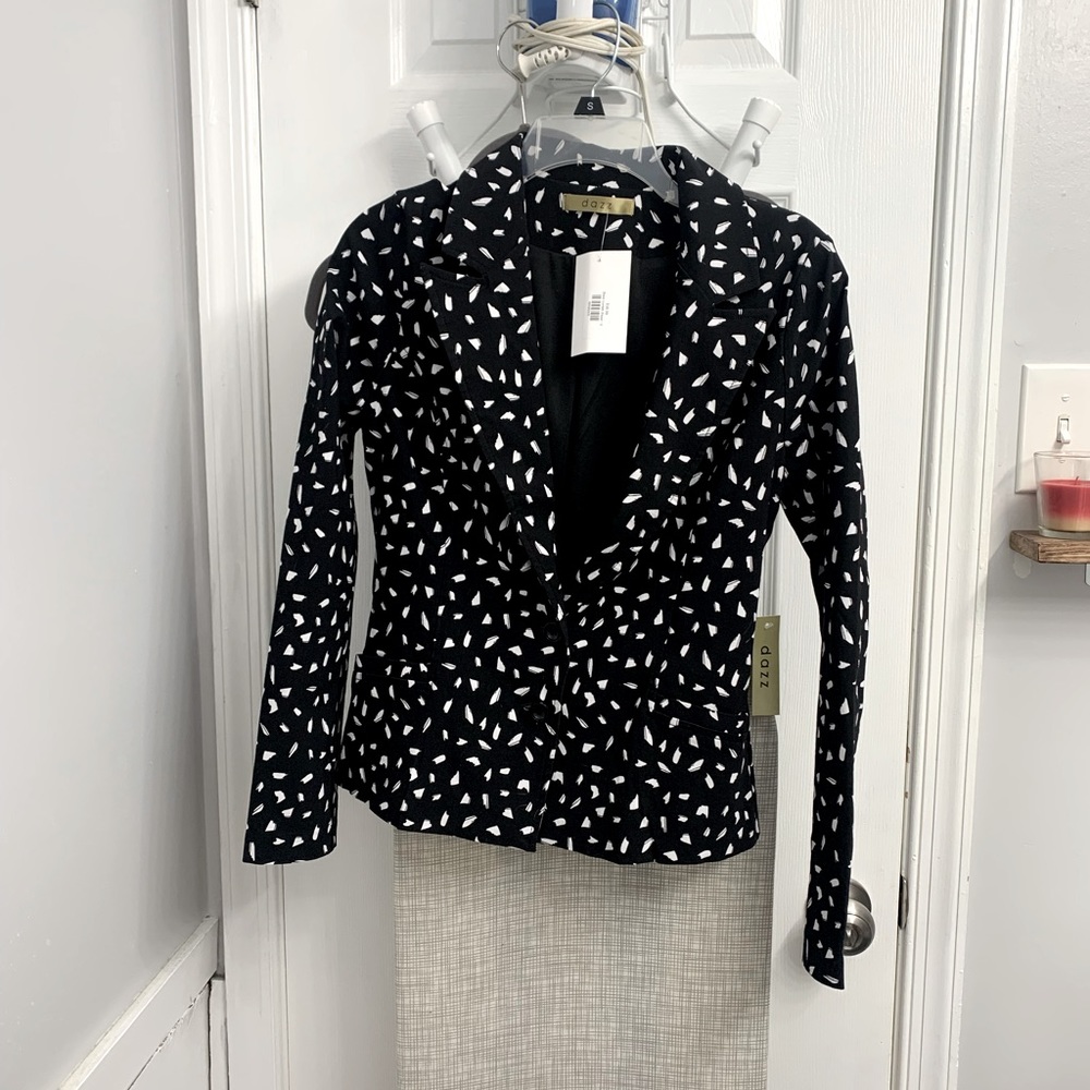 Women’s Blazer- Size S